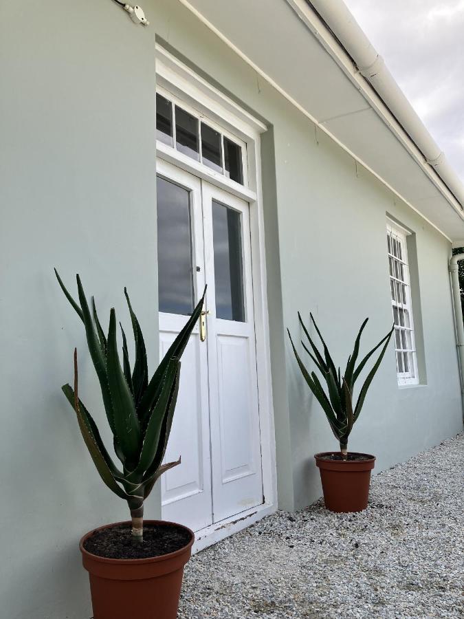 Aloe Cottage - 2 Bedroom Stanford Exterior photo