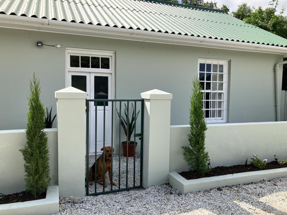 Aloe Cottage - 2 Bedroom Stanford Exterior photo